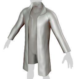 Male_Fantasy_Leather_Coat_Open