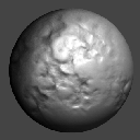 30SprayASMetalImpact