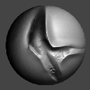 31DragRectASMetalImpact