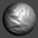 35DrawASMetalImpact