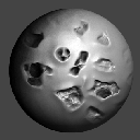 47DragDotASMetalImpact