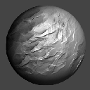 48SprayASMetalImpact