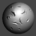 52DrawASMetalImpact