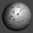 52SprayASMetalImpact