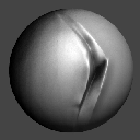 53DragRectASMetalImpact