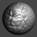 57DrawASMetalImpact