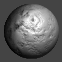 64DrawASMetalImpact