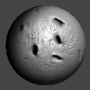 65DragRectASMetalImpact