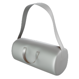 Various_Duffle_Bag