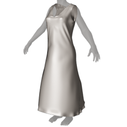 Woman_Basics_Dress_Very_Long