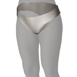 Woman_Basics_Hotpants