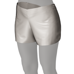 Woman_Basics_Shorts
