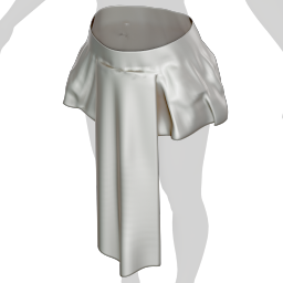 Woman_Fantasy_Skirt