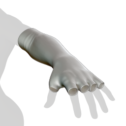 Woman_Gothic_Long_Gloves