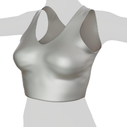 Woman_Gothic_Short_Tanktop