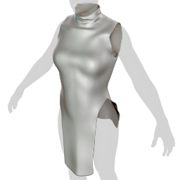 Woman_Japanese_Dress_Sexy