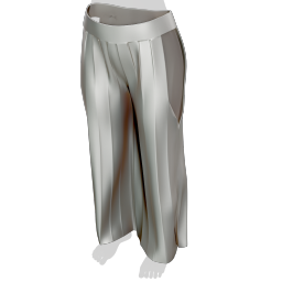 Woman_Japanese_Miko_Pants