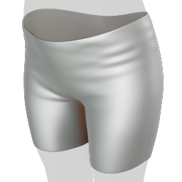 Woman_Sports_Biker_Shorts