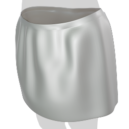Woman_Sports_Tennis_Skirt