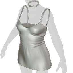 Woman_Underwear_Leather_Dress