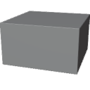 Block - Extra Large