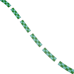 Rest position example