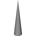 Cone 1