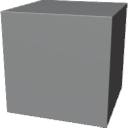 Cube - Large