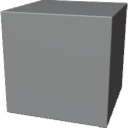 Cube - Small