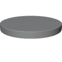 Disk - Large