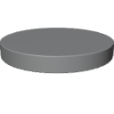 Disk - Medium