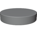 Disk - Small