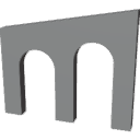 Double Arched - Wall 2