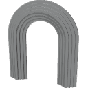 Layered Arch 