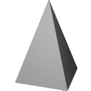 Pyramid 3