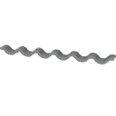 Wavy Ribon 1