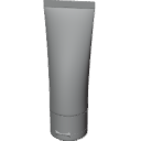 Cosmetic tube 01