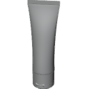 Cosmetic tube 02