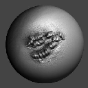02DragDotASSkinBurns