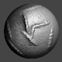 12DrawASSkinBurns