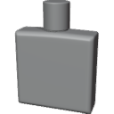 Perfume bottle 01