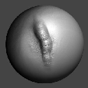 36DragDotASSkinBurns
