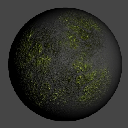 08PaintDrawASForestMoss