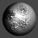 11DrawASForestMoss
