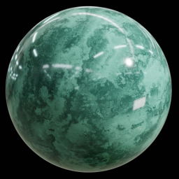 Aqua Marble