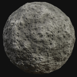Asteroid