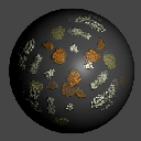 22PaintDrawASForestMoss