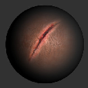 50PaintDrawASSkinBurns