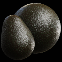 Avocado Skin