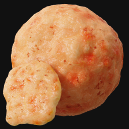 Baked Cheese